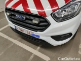  Ford  Transit  CUSTOM 340S FOU SWB DSL 2.0 TDCi L1H1 Trend 96kw/130pk 5D/P M6 #17