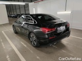  Mercedes  A-Klasse  Limousine A 200d Business Solution Limited 110kW/150pk  4D/P Auto-8 #3