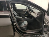  Mercedes  A-Klasse  Limousine A 200d Business Solution Limited 110kW/150pk  4D/P Auto-8 #7