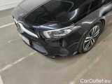  Mercedes  A-Klasse  Limousine A 200d Business Solution Limited 110kW/150pk  4D/P Auto-8 #29