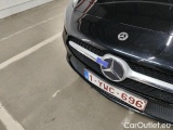  Mercedes  A-Klasse  Limousine A 200d Business Solution Limited 110kW/150pk  4D/P Auto-8 #35