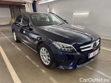  Mercedes  C-Klasse  Break C 160 Business Solution 95kW/129pk  5D/P Auto-9 #2