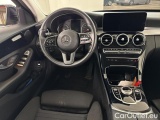  Mercedes  C-Klasse  Break C 160 Business Solution 95kW/129pk  5D/P Auto-9 #5