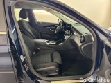  Mercedes  C-Klasse  Break C 160 Business Solution 95kW/129pk  5D/P Auto-9 #7