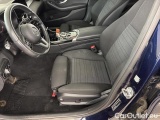  Mercedes  C-Klasse  Break C 160 Business Solution 95kW/129pk  5D/P Auto-9 #14