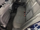  Mercedes  C-Klasse  Break C 160 Business Solution 95kW/129pk  5D/P Auto-9 #16