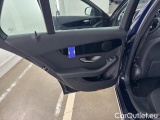  Mercedes  C-Klasse  Break C 160 Business Solution 95kW/129pk  5D/P Auto-9 #24
