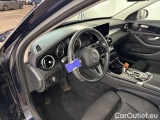  Mercedes  C-Klasse  Break C 160 Business Solution 95kW/129pk  5D/P Auto-9 #26
