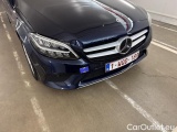  Mercedes  C-Klasse  Break C 160 Business Solution 95kW/129pk  5D/P Auto-9 #34