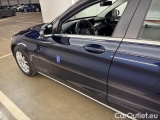  Mercedes  C-Klasse  Break C 160 Business Solution 95kW/129pk  5D/P Auto-9 #38