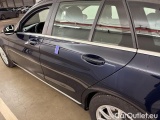  Mercedes  C-Klasse  Break C 160 Business Solution 95kW/129pk  5D/P Auto-9 #50