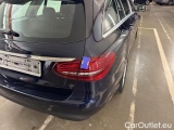  Mercedes  C-Klasse  Break C 160 Business Solution 95kW/129pk  5D/P Auto-9 #65