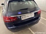  Mercedes  C-Klasse  Break C 160 Business Solution 95kW/129pk  5D/P Auto-9 #69
