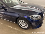  Mercedes  C-Klasse  Break C 160 Business Solution 95kW/129pk  5D/P Auto-9 #78