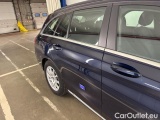  Mercedes  C-Klasse  Break C 160 Business Solution 95kW/129pk  5D/P Auto-9 #81