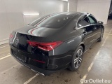  Mercedes  CLA-Klasse CLA CLA 180 d Business Solution 85kW/116pk  4D/P Auto-7 #4