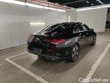  Mercedes  CLA-Klasse CLA CLA 200 d DCT Business Solution 110kW/150pk  4D/P Auto-8 #4