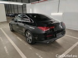  Mercedes  CLA-Klasse CLA CLA 200 d DCT Business Solution 110kW/150pk  4D/P Auto-8 #3
