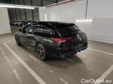  Mercedes  CLA-Klasse CLA Shooting Brake CLA 200 d Business Solution 110kW/150pk  5D/P Auto-8 #3