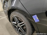  Mercedes  CLA-Klasse CLA Shooting Brake CLA 200 d Business Solution 110kW/150pk  5D/P Auto-8 #53