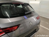  Mercedes  CLA-Klasse CLA Shooting Brake CLA 200 d Business Solution 110kW/150pk  5D/P Auto-8 #79