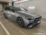  Mercedes  E-Klasse  Break E 200d Business Solution Limited 118kW/160pk  5D/P Auto-9 #2