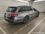  Mercedes  E-Klasse  Break E 200d Business Solution Limited 118kW/160pk  5D/P Auto-9 #4
