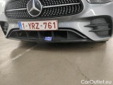  Mercedes  E-Klasse  Break E 200d Business Solution Limited 118kW/160pk  5D/P Auto-9 #29