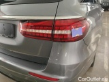  Mercedes  E-Klasse  Break E 200d Business Solution Limited 118kW/160pk  5D/P Auto-9 #48