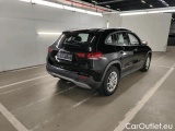  Mercedes  GLA   180 d Business Solution 85kW/116pk  5D/P Auto-8 #4
