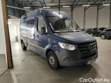  Mercedes  Sprinter  311 CDI GB L2 FWD Functional 3.5T 84kW/114pk  4D/P Man-6 #2