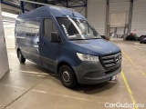  Mercedes  Sprinter  311 CDI GB L2 FWD Functional 3.5T 84kW/114pk  4D/P Man-6 #2