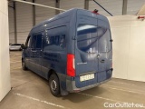  Mercedes  Sprinter  311 CDI GB L2 FWD Functional 3.5T 84kW/114pk  4D/P Man-6 #3