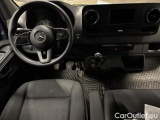  Mercedes  Sprinter  311 CDI GB L2 FWD Functional 3.5T 84kW/114pk  4D/P Man-6 #5