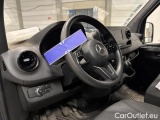  Mercedes  Sprinter  311 CDI GB L2 FWD Functional 3.5T 84kW/114pk  4D/P Man-6 #13