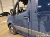  Mercedes  Sprinter  311 CDI GB L2 FWD Functional 3.5T 84kW/114pk  4D/P Man-6 #23