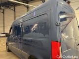  Mercedes  Sprinter  311 CDI GB L2 FWD Functional 3.5T 84kW/114pk  4D/P Man-6 #25