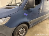  Mercedes  Sprinter  311 CDI GB L2 FWD Functional 3.5T 84kW/114pk  4D/P Man-6 #20