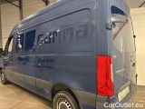  Mercedes  Sprinter  311 CDI GB L2 FWD Functional 3.5T 84kW/114pk  4D/P Man-6 #24
