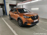  Peugeot  2008  1.2 Puretech S/S EAT8 Style 96kW/130pk  5D/P Auto-8 #2