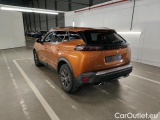  Peugeot  2008  1.2 Puretech S/S EAT8 Style 96kW/130pk  5D/P Auto-8 #3