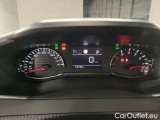  Peugeot  2008  1.2 Puretech S/S EAT8 Style 96kW/130pk  5D/P Auto-8 #9