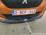  Peugeot  2008  1.2 Puretech S/S EAT8 Style 96kW/130pk  5D/P Auto-8 #30