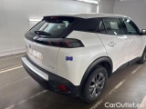  Peugeot  2008  1.5 BlueHDi S/S Active 74kW/101pk  5D/P Man-6 #35