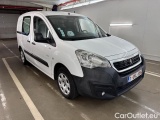  Peugeot  Partner  FOURGON SWB DIESEL - 2015 1.6 BlueHDi L1H1 Premium 120 73kw/100pk 4D/P M5 #2