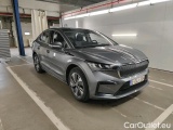  Skoda  ENYAQ  Coupe iV 80 150kW/204pk  5D/P Auto-1 - WLTP onvolledig #2