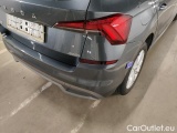  Skoda  KAMIQ  1.0 TSI Ambition 85kW/115pk  5D/P Man-6 #27