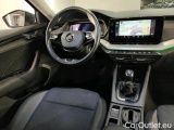  Skoda  Octavia  Combi 1.0 TSI Ambition 81kW/110pk  5D/P Man-6 #5