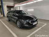  Skoda  Octavia  Combi 2.0 CRTDI DSG7 Clever+ 110kW/150pk  5D/P Auto-7 #2
