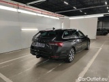  Skoda  Octavia  Combi 2.0 CRTDI DSG7 Clever+ 110kW/150pk  5D/P Auto-7 #4